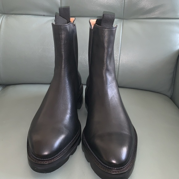 Alexander Wang Andee Chelsea Boot (Women) - Picture 8 of 11